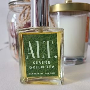 ALT Fragrances Seren Green Tea